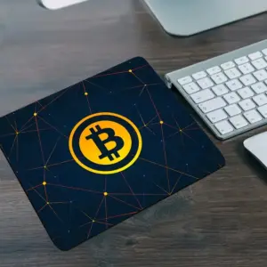 Bitcoin musematte