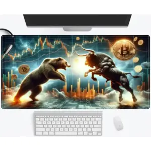 Bitcoin musematte