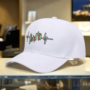 Candelsticks caps