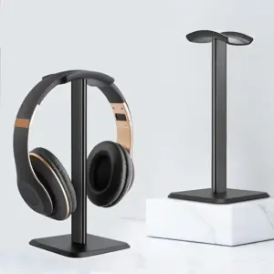 Headset stativ
