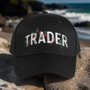Trader caps