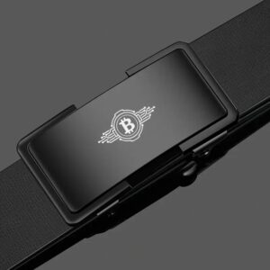 Bitcoin belte